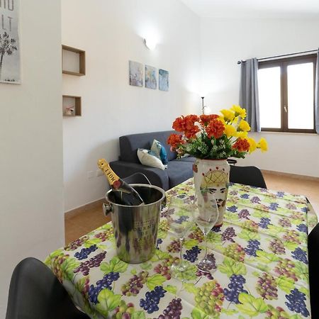 Casa Al Vicolo 99 Lejlighed Birgi Vecchi Eksteriør billede