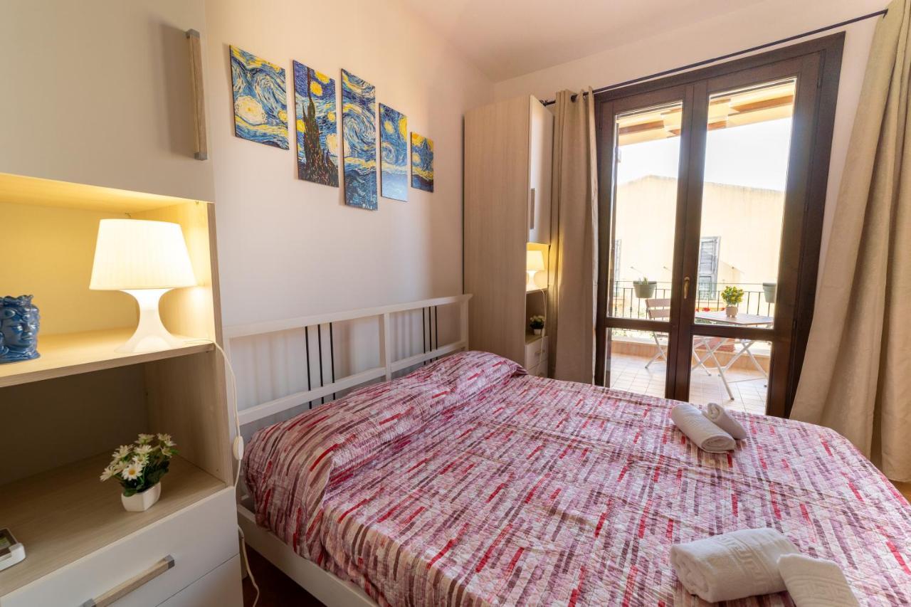 Casa Al Vicolo 99 Lejlighed Birgi Vecchi Eksteriør billede